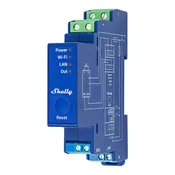 Shelly SHELLY LIGHTING CONTROLLER PRO DIMMER ZA WIFI BLUETOOTH 0/1-10V