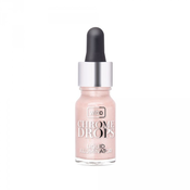 Wibo Chrome Drops Liquid Highlighter New Edition - 1 (CE290N