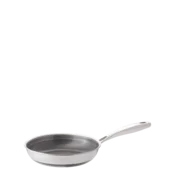 Ponev O 20 cm, v: 4,5 cm — Orion Expert Hybrid Multi-Layer Lunasol - 601420