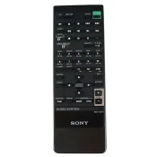 General SONY RM-S571 - združljiv daljinski upravljalnik znamke General