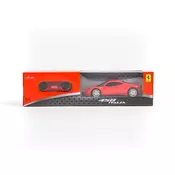 Rastar igraÄ?ka RC auto Ferrari 458 Italia 1:24-crv