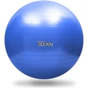 SEDCO Gimnastična žoga ZLEXN Yoga Ball 55 cm