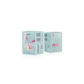 Teazers Pelvic Floor Trainings Set - 6 Pieces