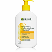 Garnier Skin Naturals čistilna krema z vitaminom C 250 ml