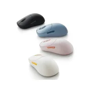 Wireless Mouse 3 Pink GL miš roze (BHR8911GL)