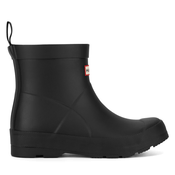Gumijasti škornji Hunter JFT6097RMA-BLK Črna