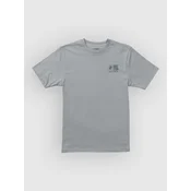 Salty Crew Flagship Fill Kids fantovska majica quarry