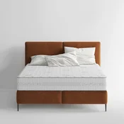 Livetastic LEŽIŠČE Z ŽEPKASTIM VZMETENJE Perfect H3/H4 100/220 cm