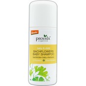 Provida Organics Baby šampon z Bachovimi cvetovi-100 ml