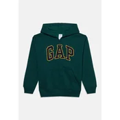 GAP Jopa na zadrgo HERITAGE nočno modra/zlato-rumena/temno zelena