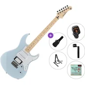 Yamaha Pacifica 112 VM Standard SET Ice Blue Električna kitara