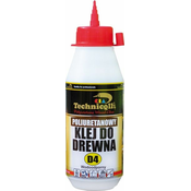 shumee PLURETANSKO LEPILO ZA LES D4 250ML