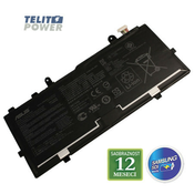 Baterija za laptop ASUS VivoBook Flip TP401 / C21N1714 7.7V 39Wh ( 2682 )
