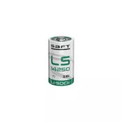SAFT LS Saft LS litijumska baterija 1.2Ah