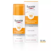 EUCERIN SUN PHOTOAGING CONTROL FLUID ZA ZAŠTITU KOŽE LICA F-50 50ML 87934