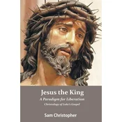 Jesus the King