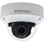 Videosec Smart IP Dome kamera,4MP,1440p@25fps,2.8-12mm,IR-cut,WDR,IK10