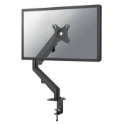 Neomounts DS70-700BL1/Display Holder/Table/17-27"/Clamp/VESA 100X100/load capacity 7kg/plinski bat/1 display/black