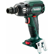 Metabo SSW 18 LTX 400 BL