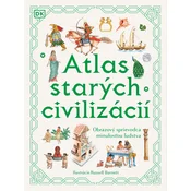Atlas starých civilizácií