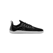Vivo Barefoot Nizke superge PRIMUS LITE KNIT črna