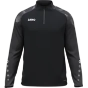 Jako Mikica Sonic Zip Top