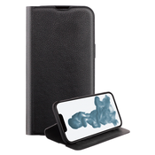 Vivanco Premium torbica iPhone 14 crna 63450 Bookcover za Apple iPhone 14