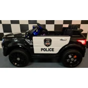 Otroški električni offroad avto Police 12V