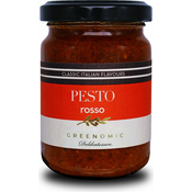 Greenomic Pesto - Paradižnik