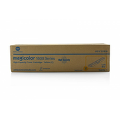 toner Konica Minolta 1600 / A0V306H Yellow - 2500 strani / Original