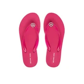 MICHAEL Michael Kors Japonke Posie Flip Flop 40S6PSFA3Q Roza