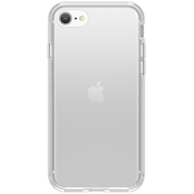 Otterbox React for iPhone 7/8/SE 2G clear (77-65078)