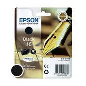 EPSON tinta T1621 #16 Black