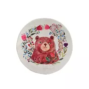 Conceptum Hypnose Tepih 140 cm Bears Garden