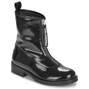 Karl Lagerfeld Z30305/09B Črna