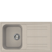 Pomivalno korito SMEG LZ861AV2