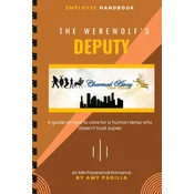 The Werewolfs Deputy