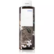 Korres Jasmine čistilni gel za prhanje 250 ml