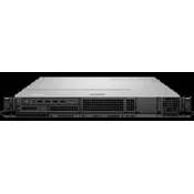 HP ZCentral 4R 18-Core W-2295 3.00/4.80 GHz, 128 GB DDR4, 512 GB M.2, Windows 10/11 Pro, Nvidia RTX 4000 8 GB, Rack Workstation