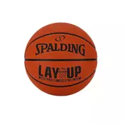 SPALDING KOSARKASKA LOPTA LAY UP 6