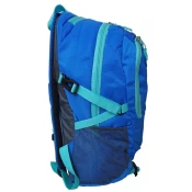 Kubisport Nahrbtnik Mountains 35 L pohodniški modri