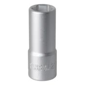 MJW CrV jekleni nasadni ključ 3/4 6-kotni, dolg 23 mm