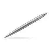 Kemični svinčnik PARKER Jotter XL - Monochrome“ silver