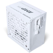 Phanteks AMP GH napajalna enota 750 W 18+10 pin ATX ATX Bela