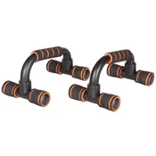 Merco Oporniki za ročaje Comfort oranžna različica 37236