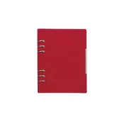 TREND Agenda sa mehanizmom A5 - Crvena