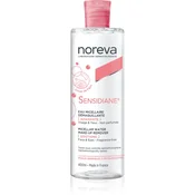 Noreva Sensidiane Soothing Micellar Water pomirjajoča micelarna voda 400 ml
