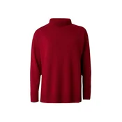MM by Max Mara Pulover MEANDRO temno rdeča