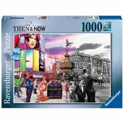 Ravensburger Slagalica Pikadili Cirkus, 1000 delova