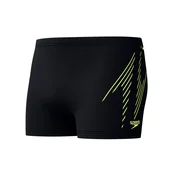 Speedo HYPERBOOM PLMT ASHT AM, kopalke m.box, črna 80030111
